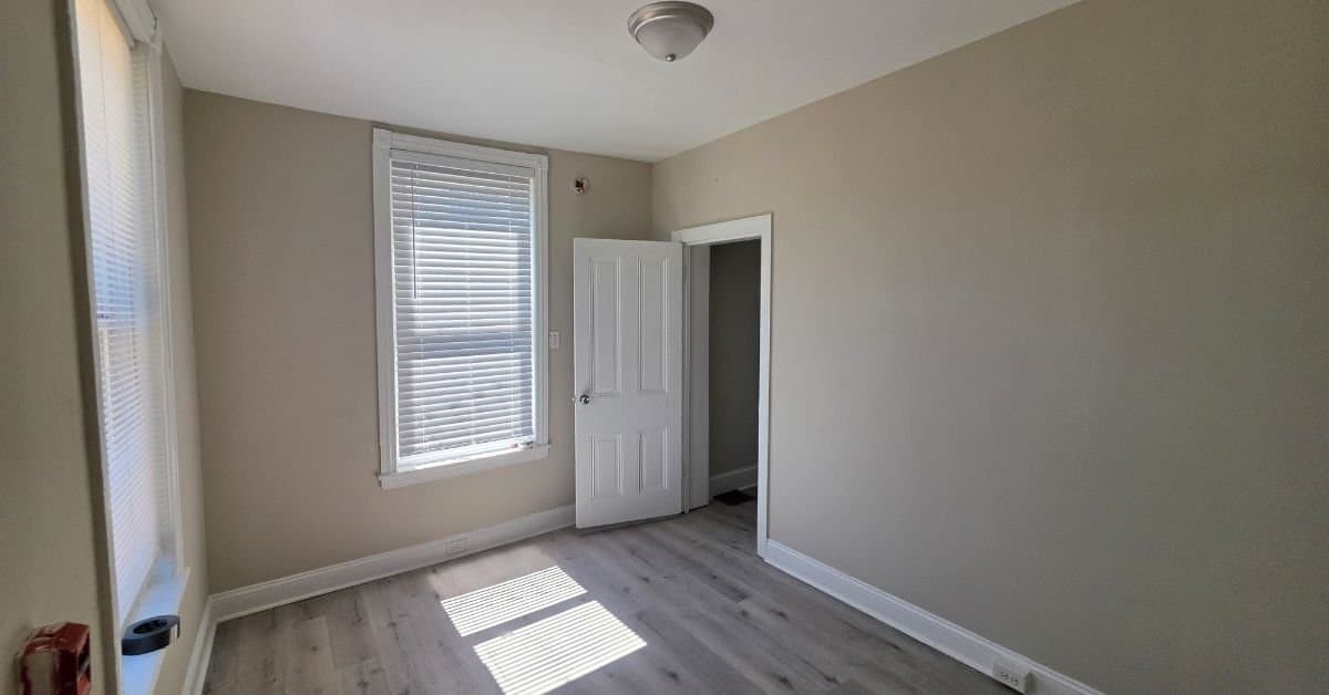 Philadelphia Townhome: 637 N 32nd St