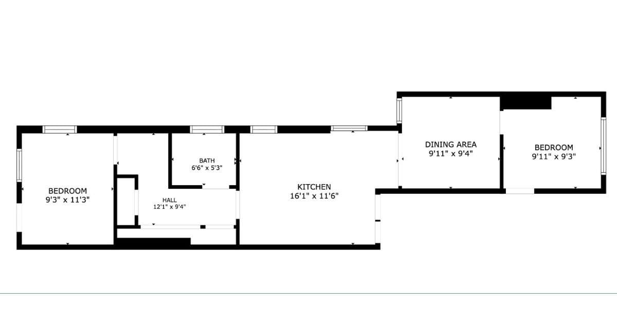 Philadelphia Townhome: 637 N 32nd St
