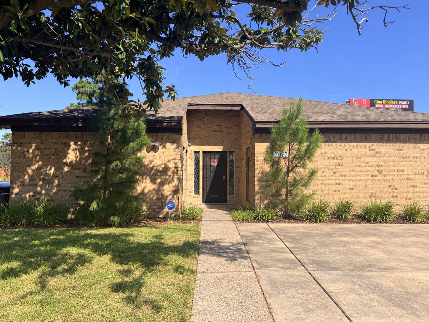 Houston Single Room: 17002 Butte Creek Rd