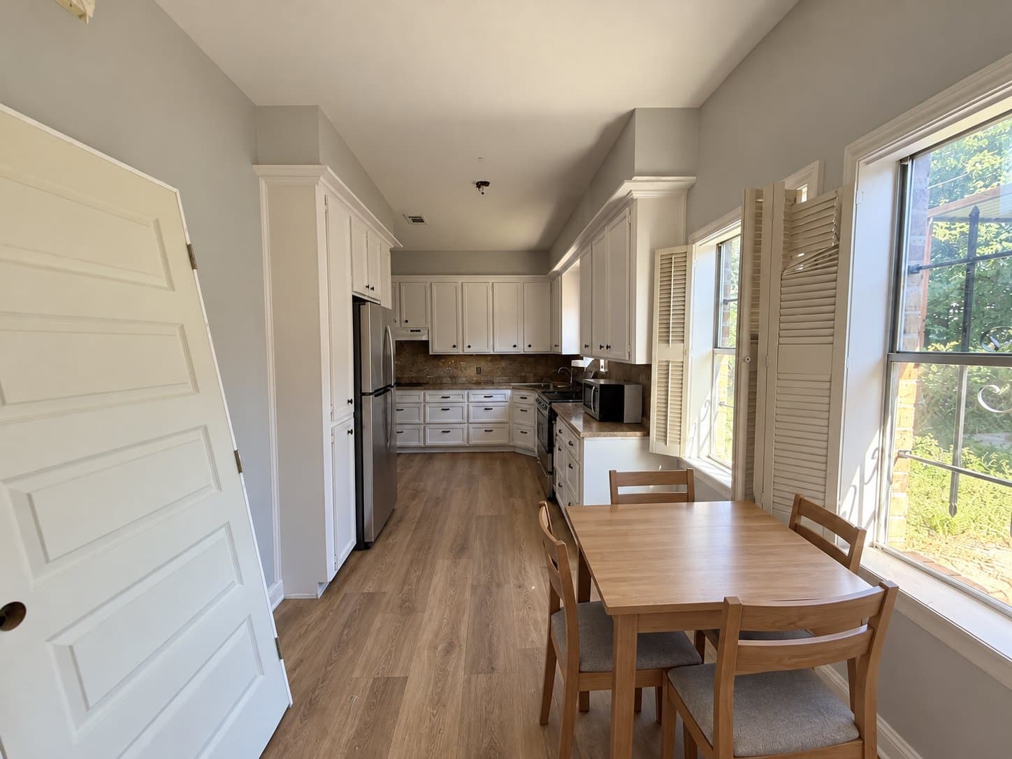 Houston Single Room: 17002 Butte Creek Rd