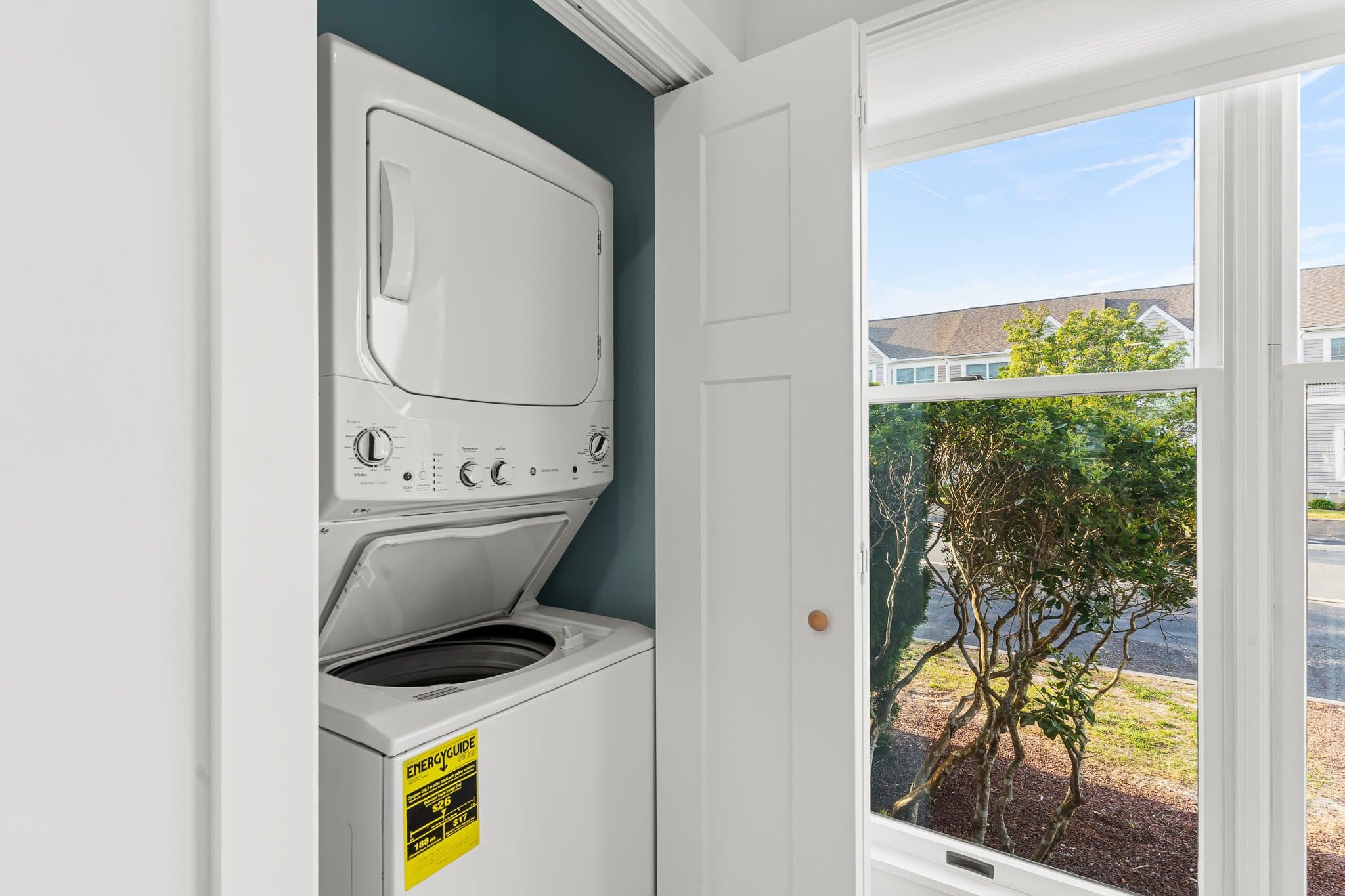 Ocean City Townhome: 13032 Willson Ave