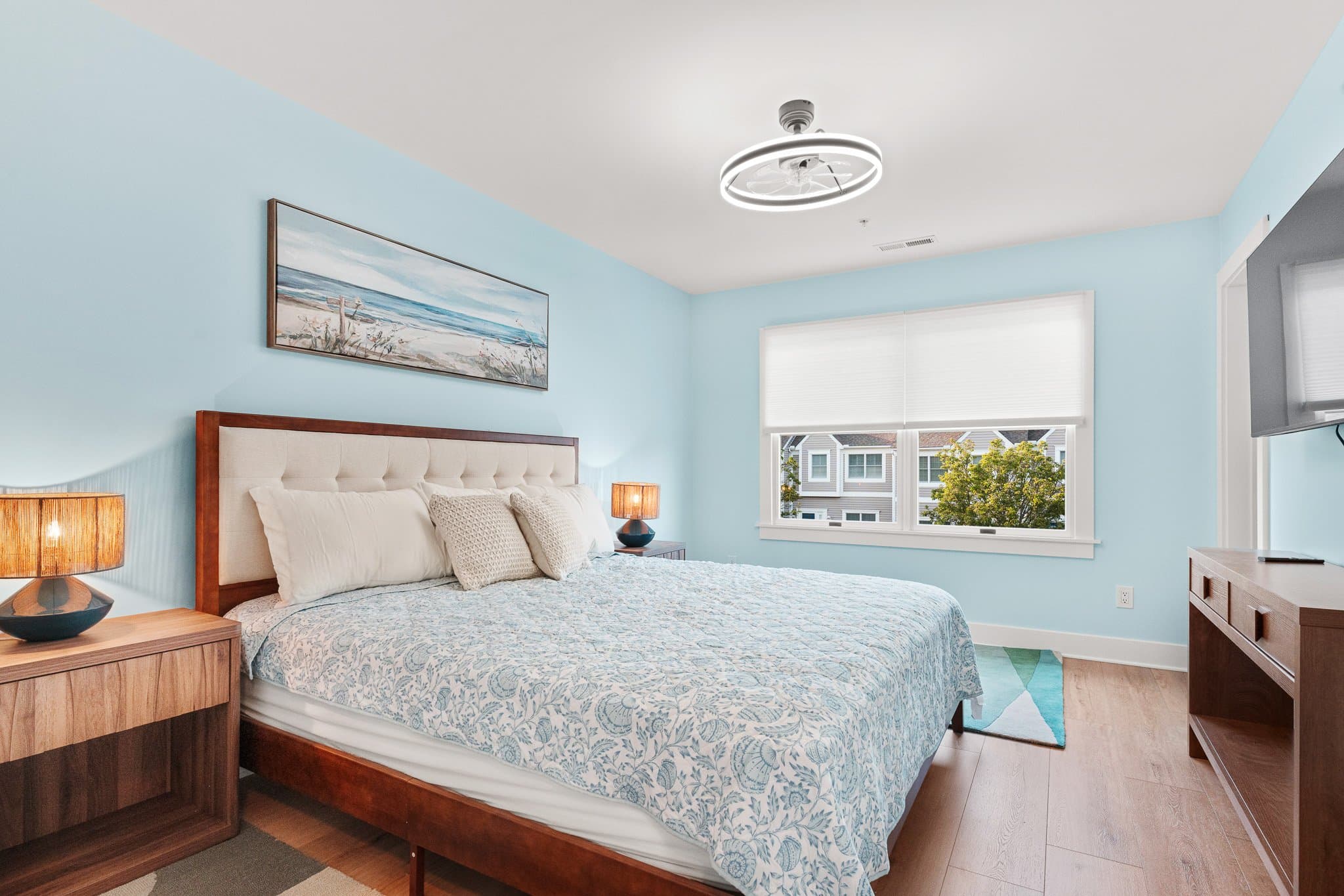 Ocean City Townhome: 13032 Willson Ave