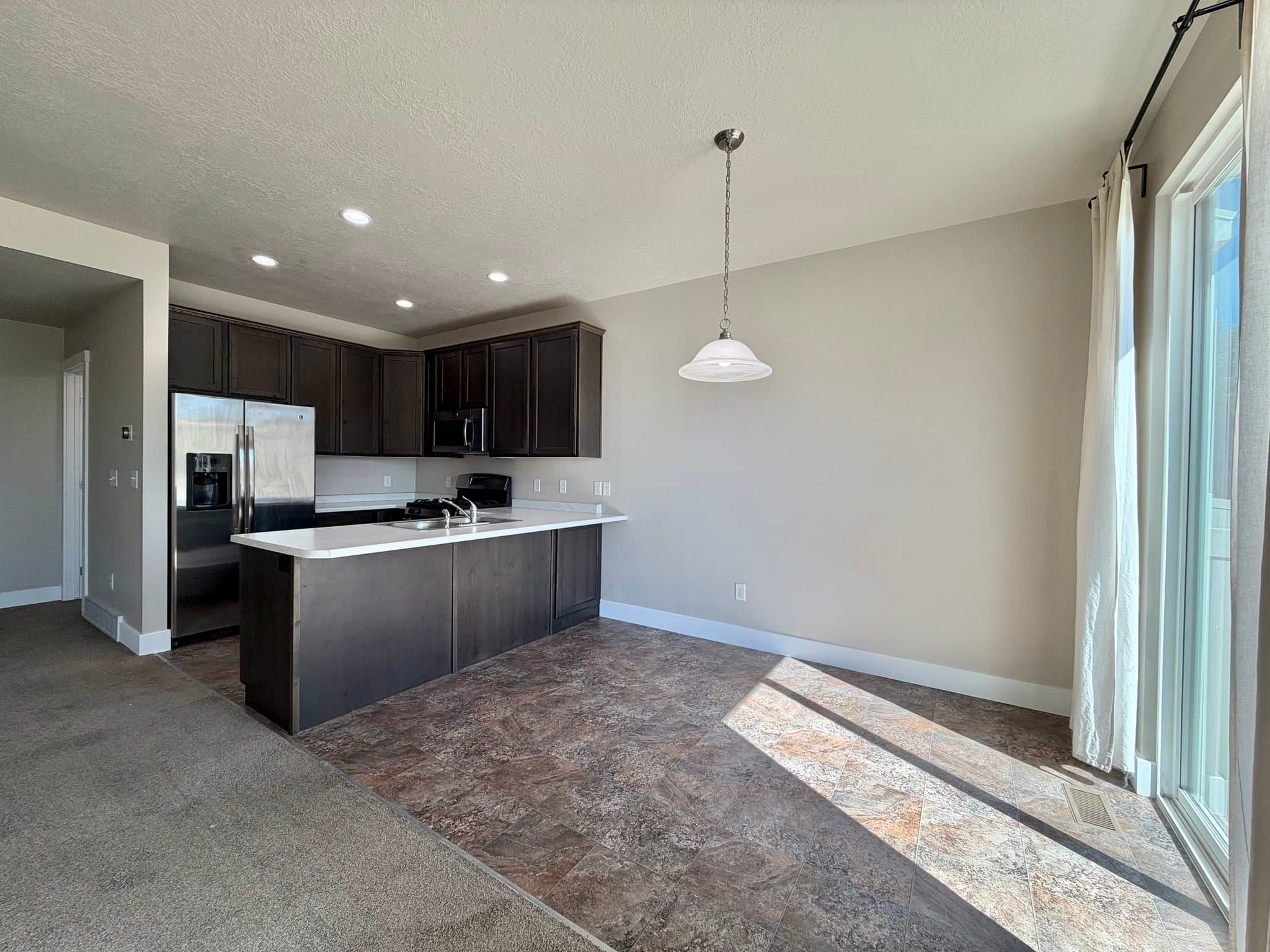 Lehi Townhome: 3179 W Priarie Grass Dr
