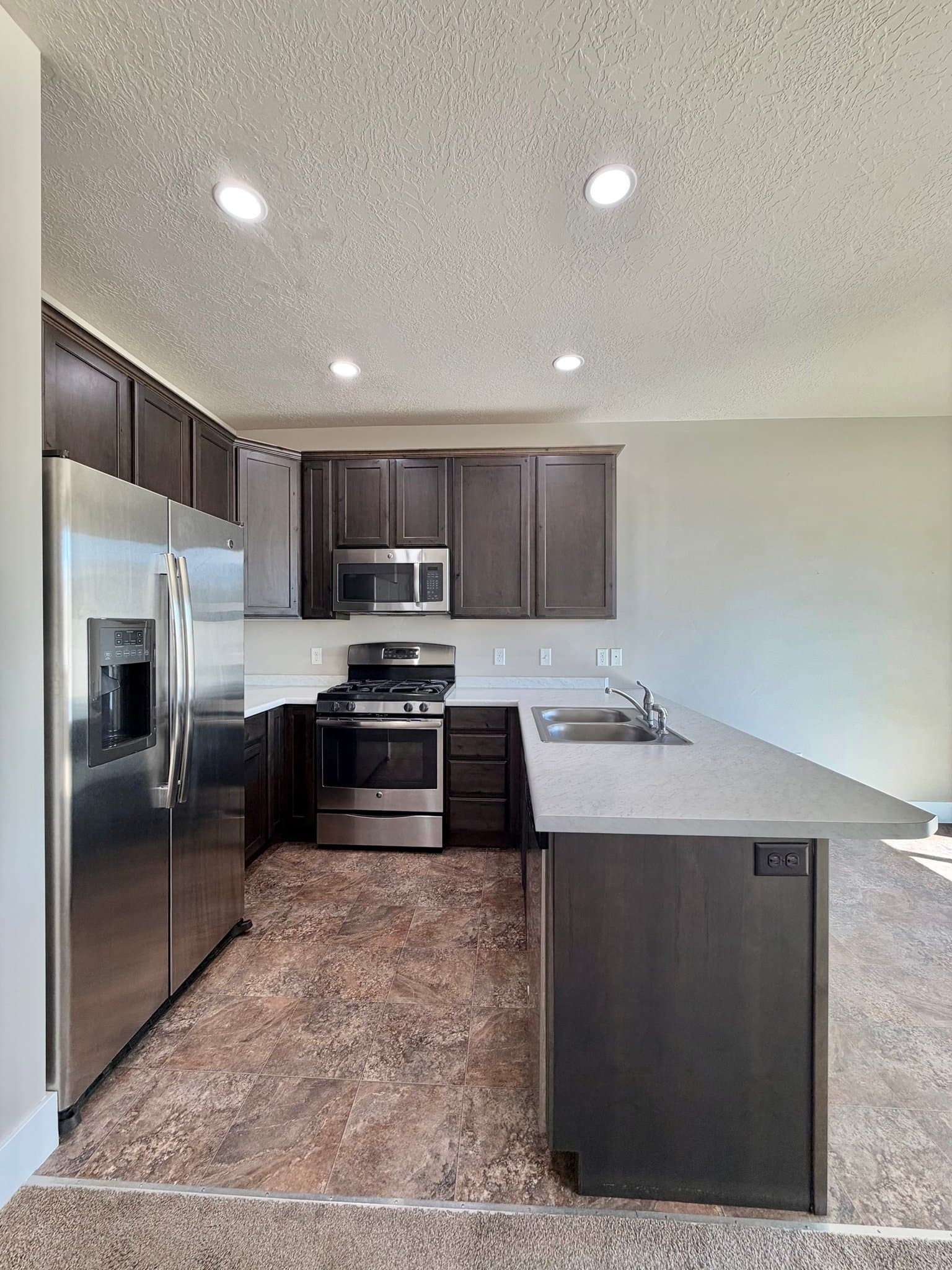 Lehi Townhome: 3179 W Priarie Grass Dr