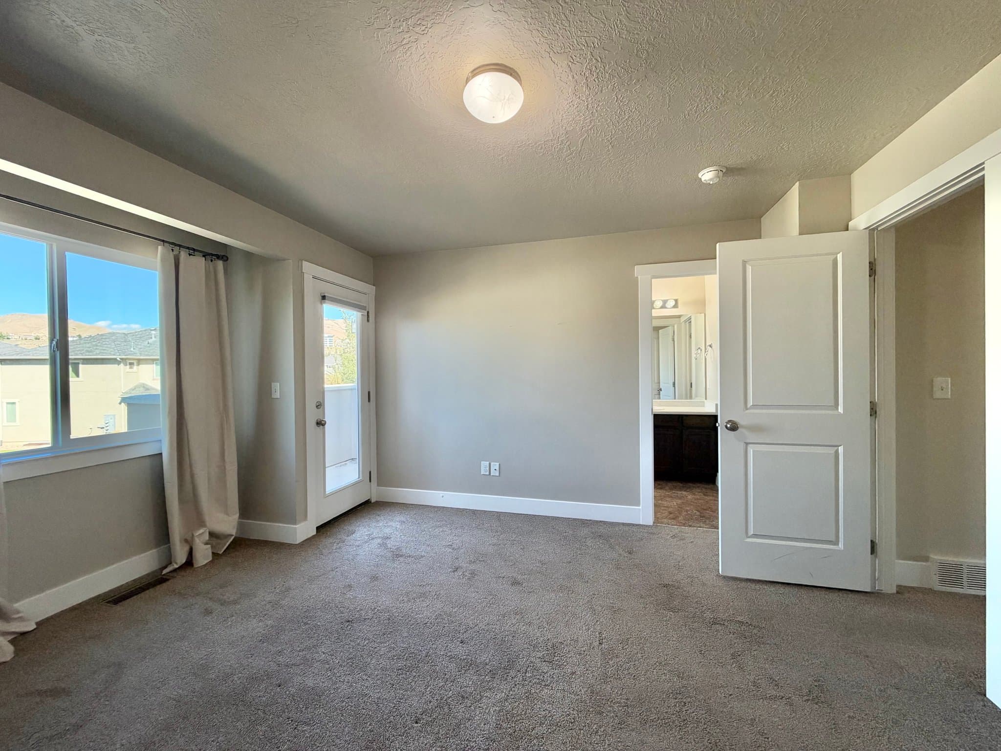 Lehi Townhome: 3179 W Priarie Grass Dr