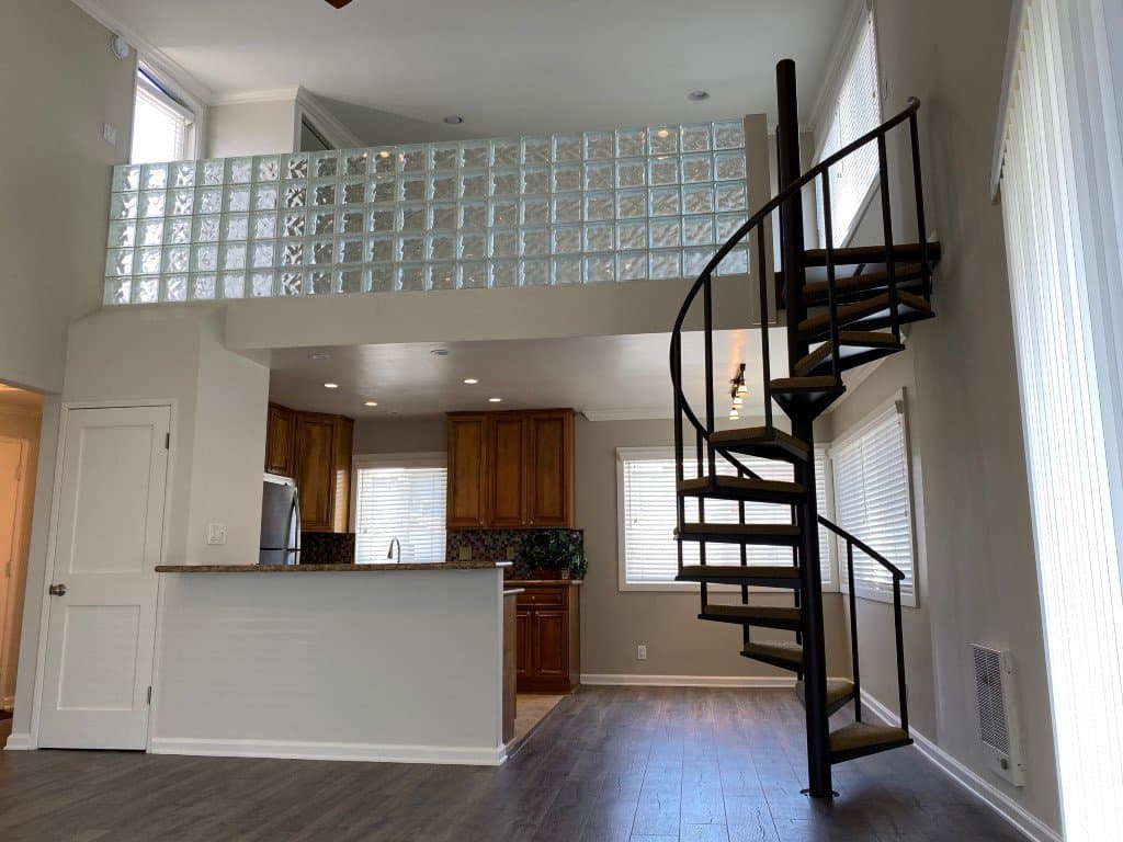 Marina del Rey Condo: 14 Jib St