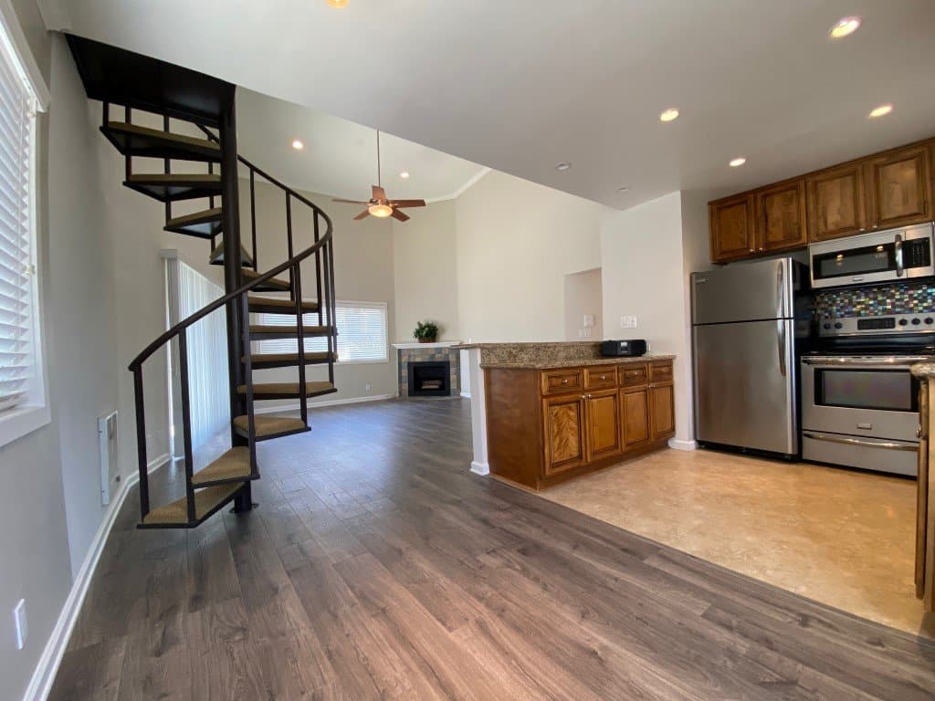 Marina del Rey Condo: 14 Jib St