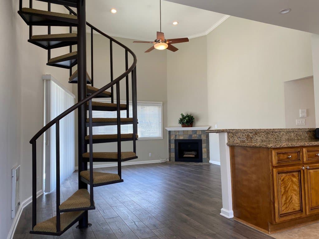 Marina del Rey Condo: 14 Jib St