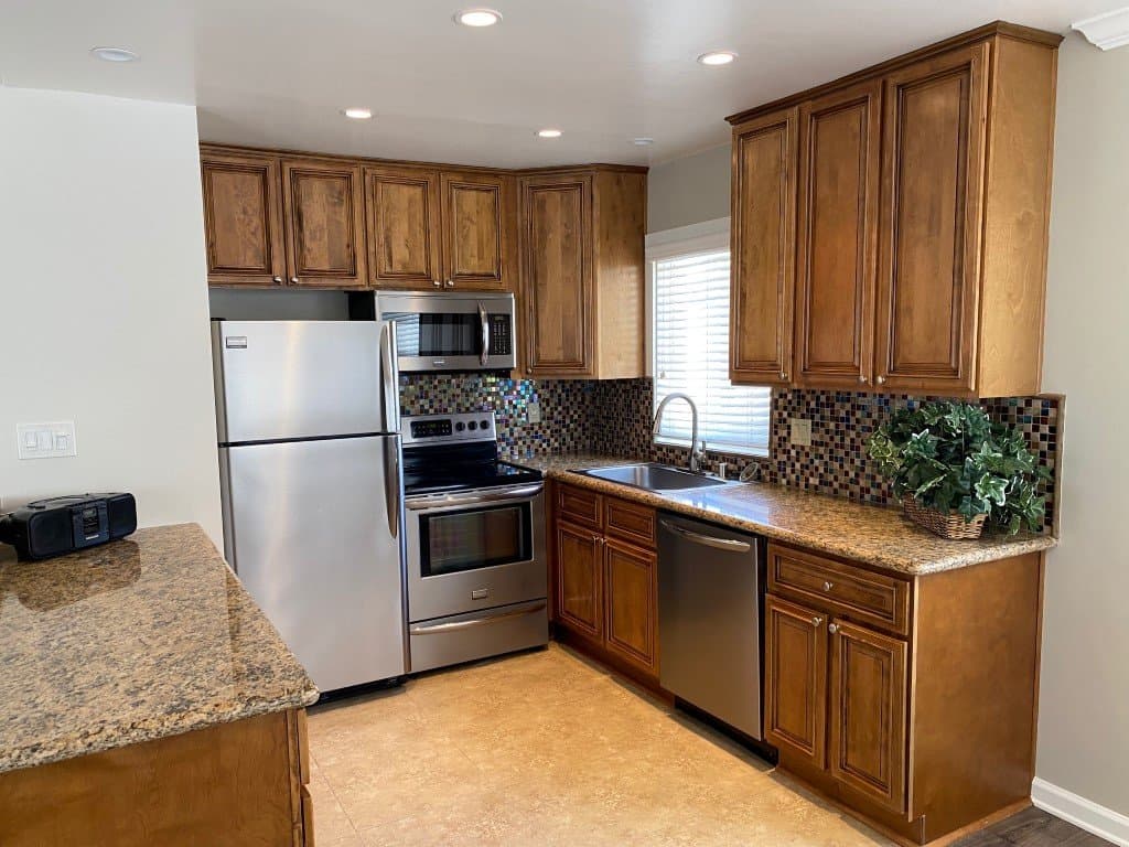Marina del Rey Condo: 14 Jib St