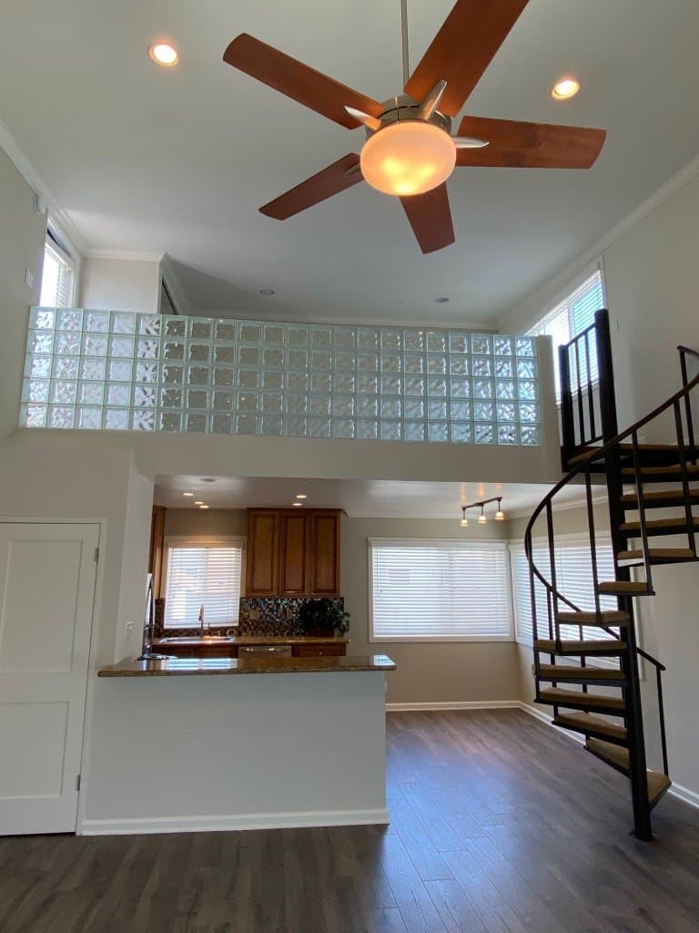 Marina del Rey Condo: 14 Jib St