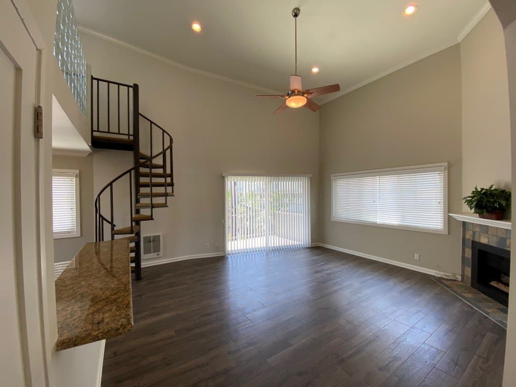 Marina del Rey Condo: 14 Jib St