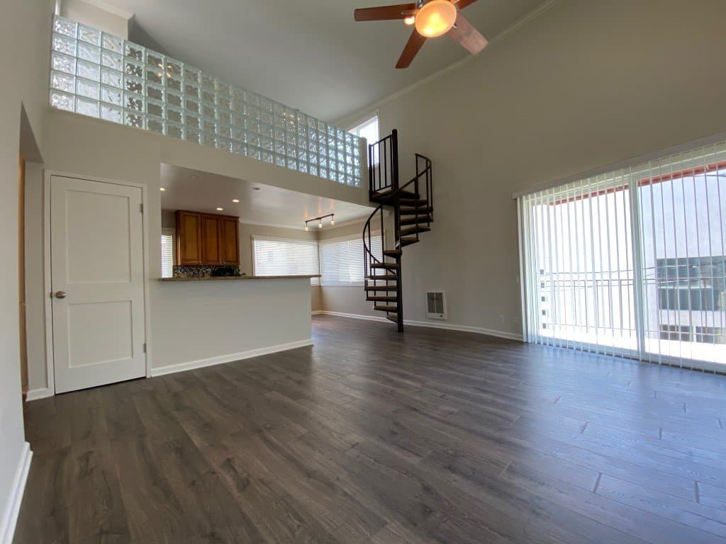 Marina del Rey Condo: 14 Jib St