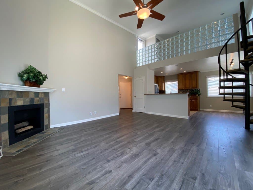Marina del Rey Condo: 14 Jib St