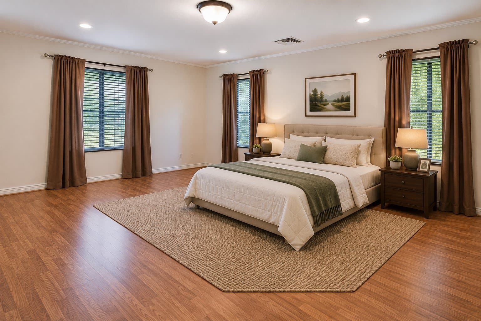 Glendale House: 1601 Ard Eevin Ave,