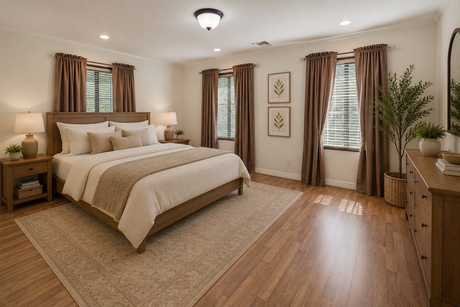Glendale House: 1601 Ard Eevin Ave,