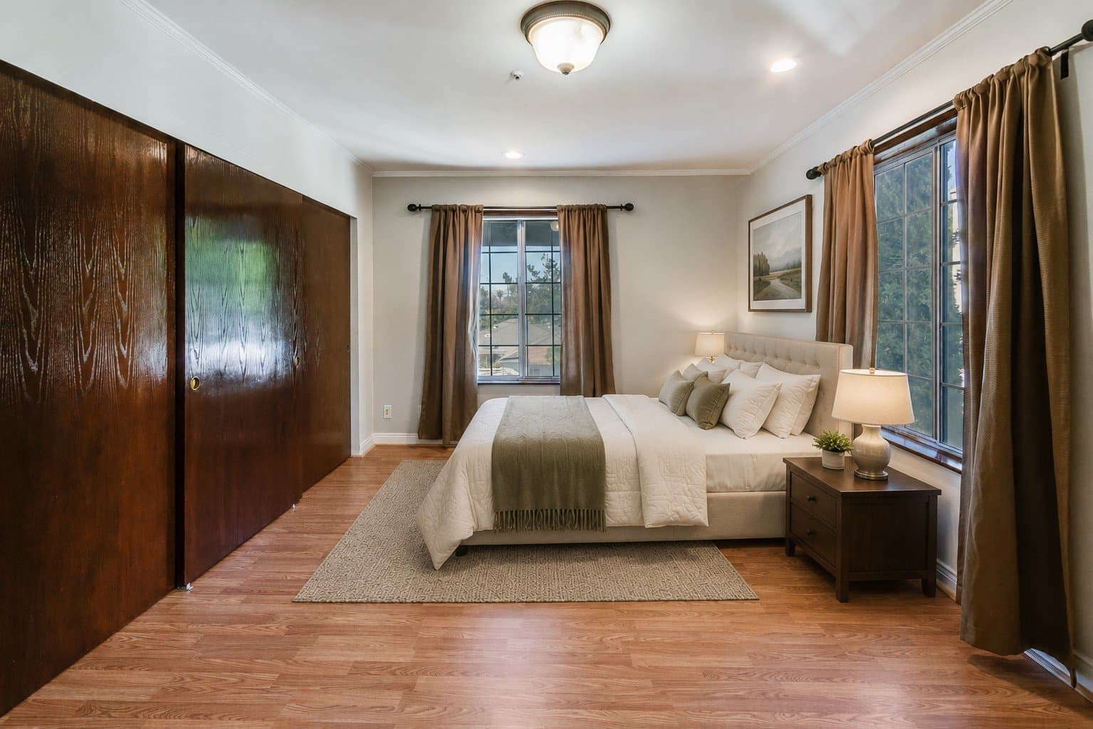 Glendale House: 1601 Ard Eevin Ave,