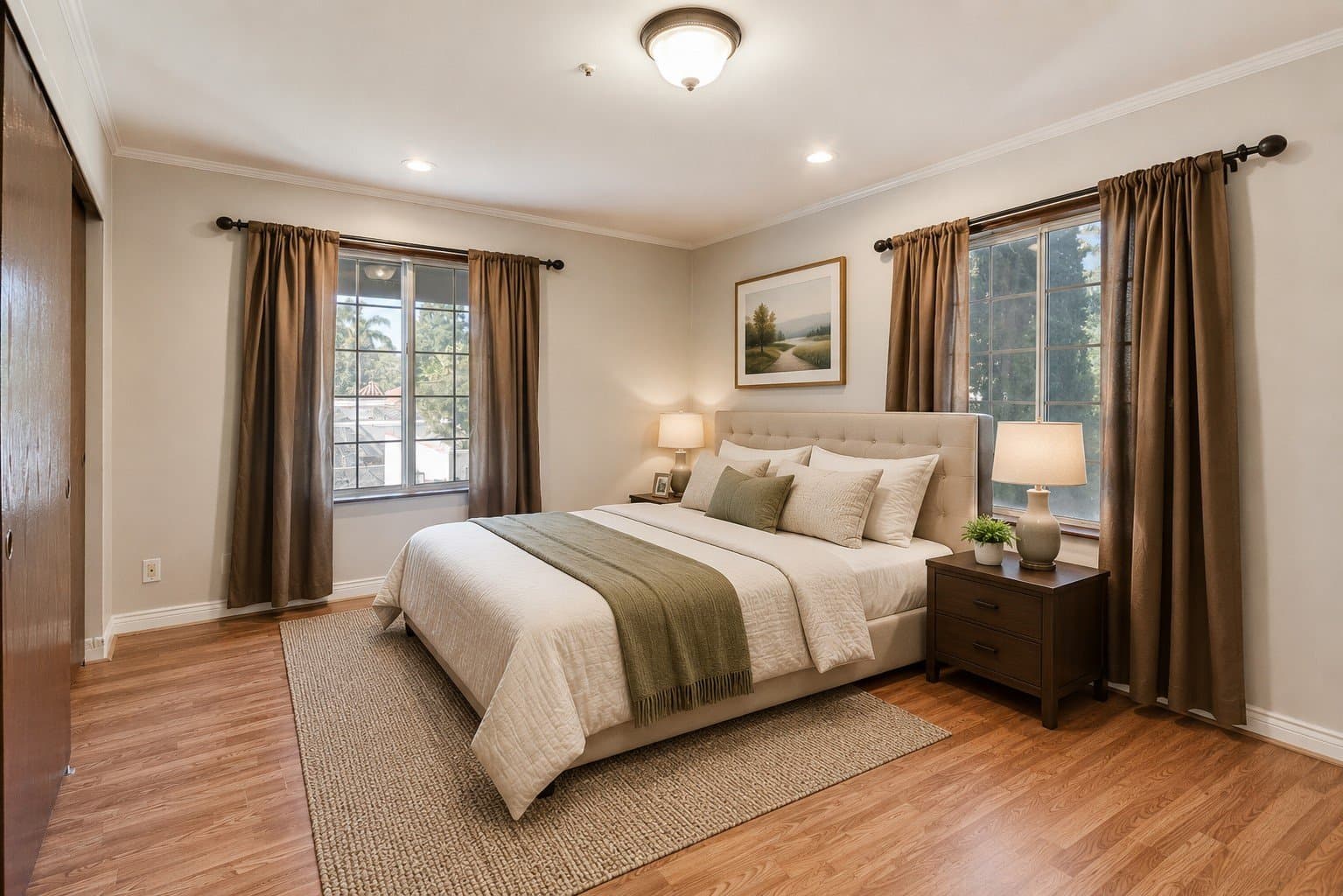 Glendale House: 1601 Ard Eevin Ave,
