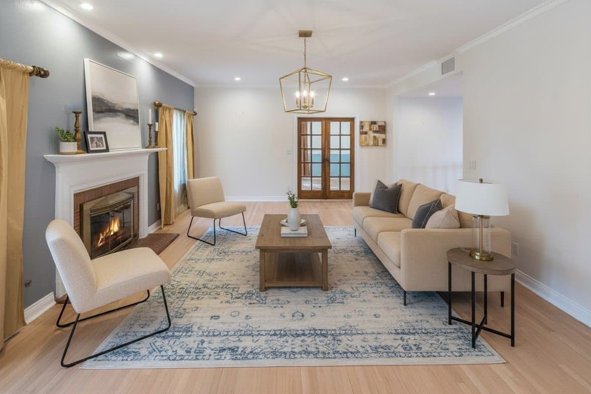 Glendale House: 1601 Ard Eevin Ave,