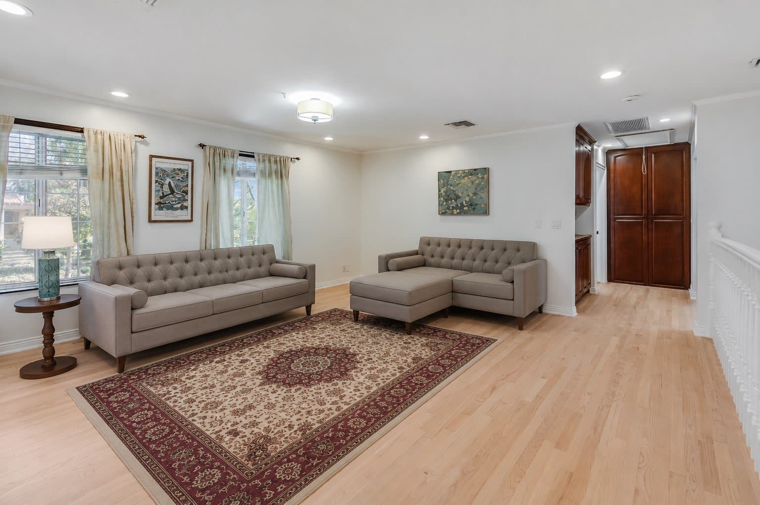 Glendale House: 1601 Ard Eevin Ave,