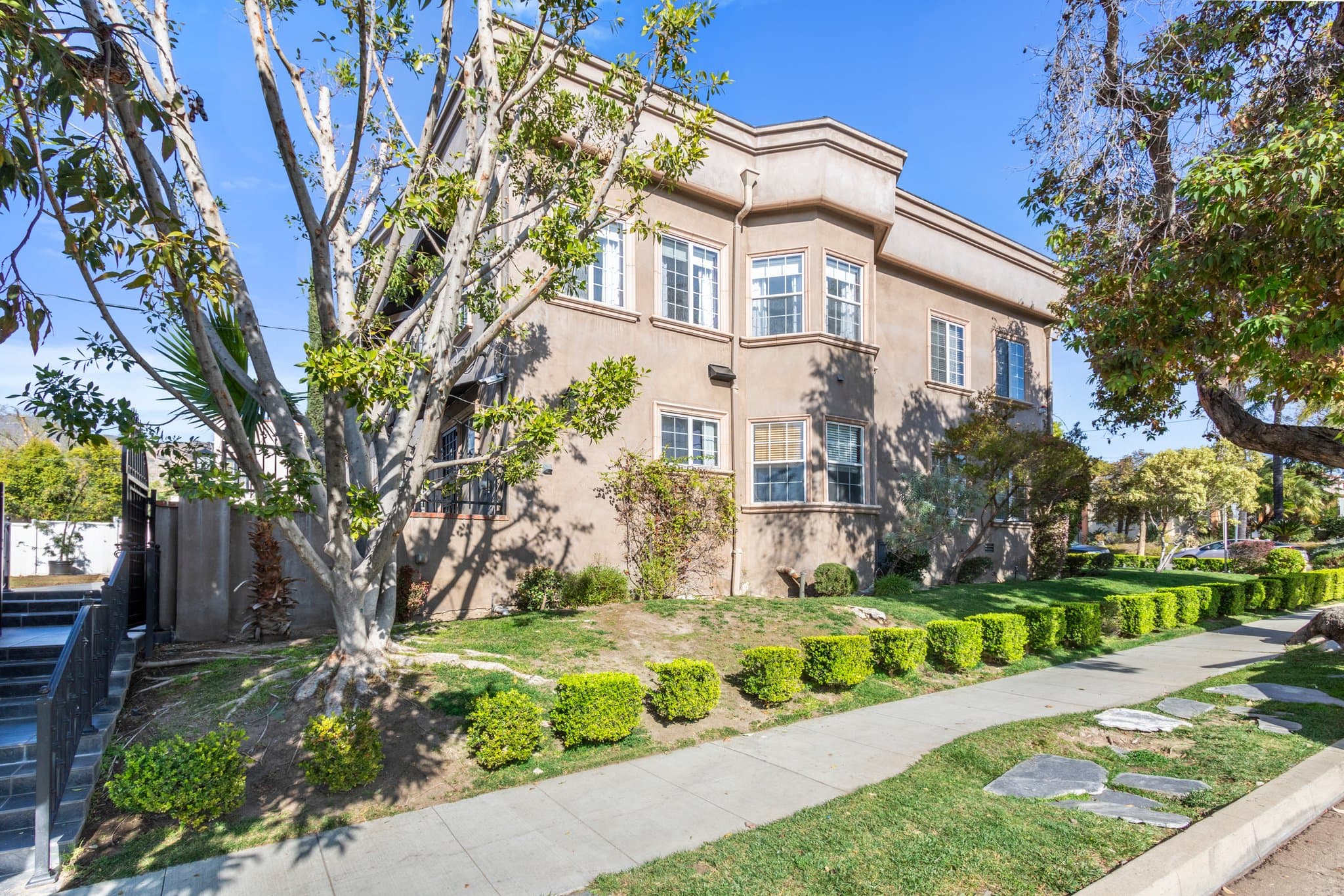 Glendale House: 1601 Ard Eevin Ave,