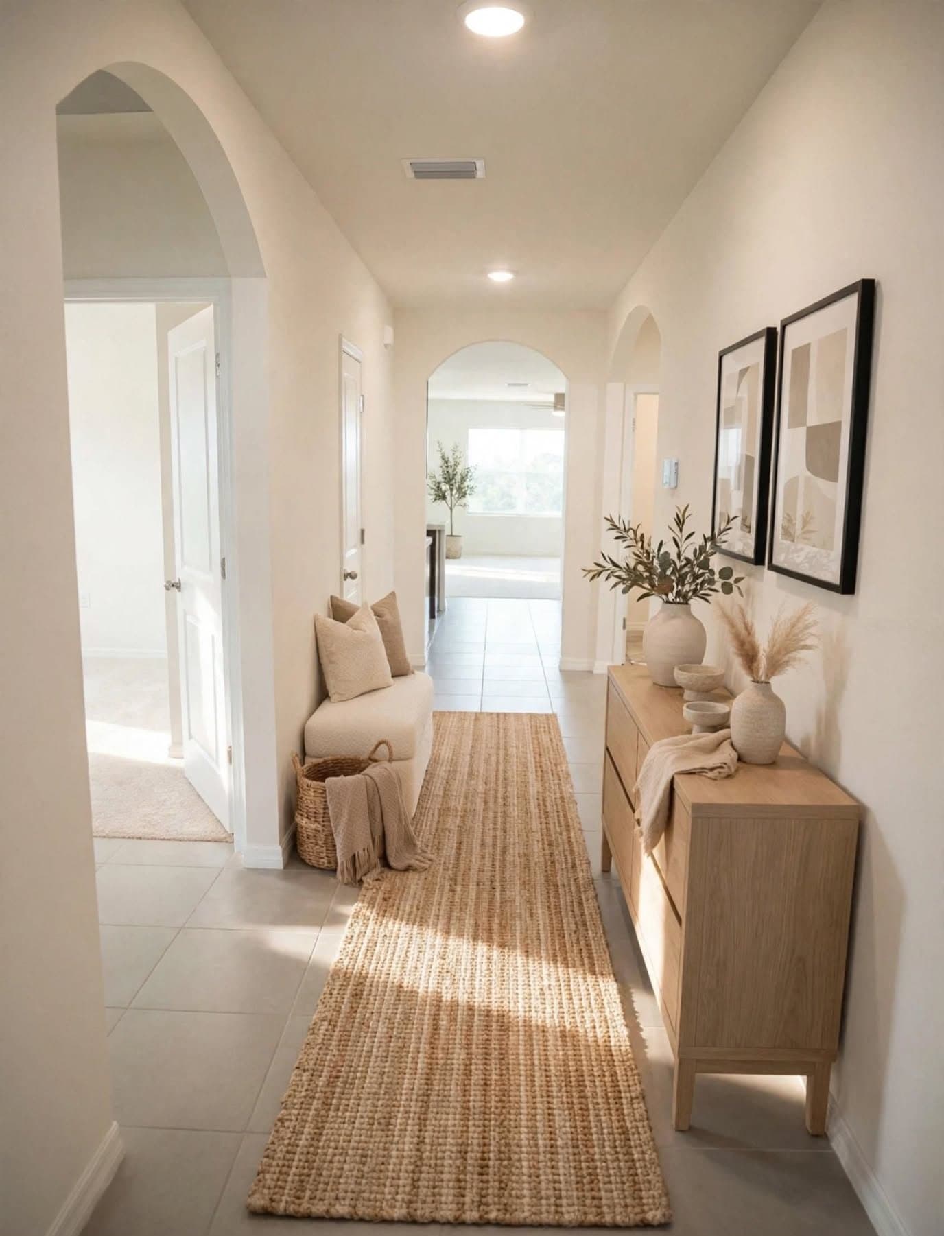 Beverly Hills House: 3518 N Vonnegut Pt