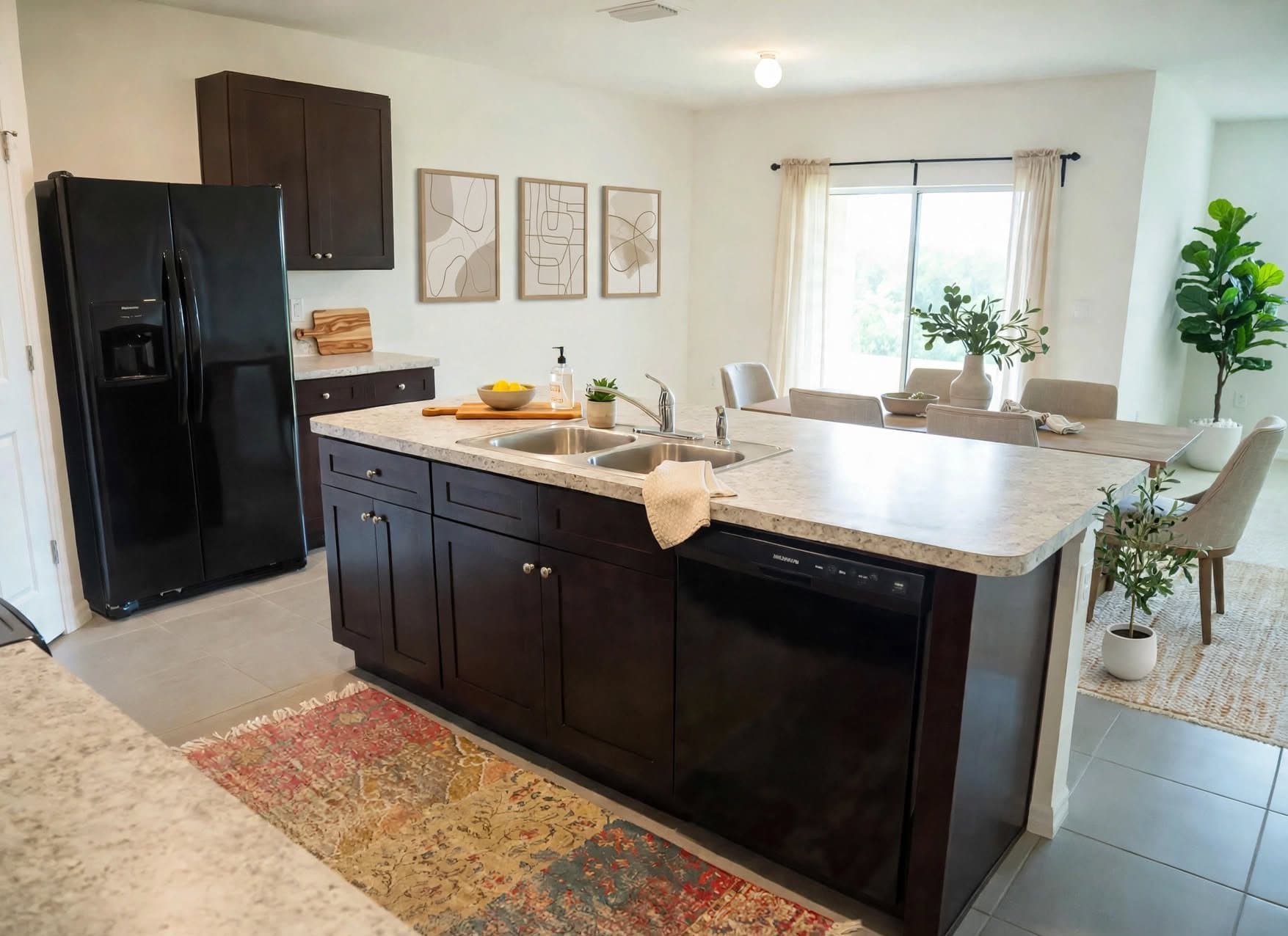 Beverly Hills House: 3518 N Vonnegut Pt