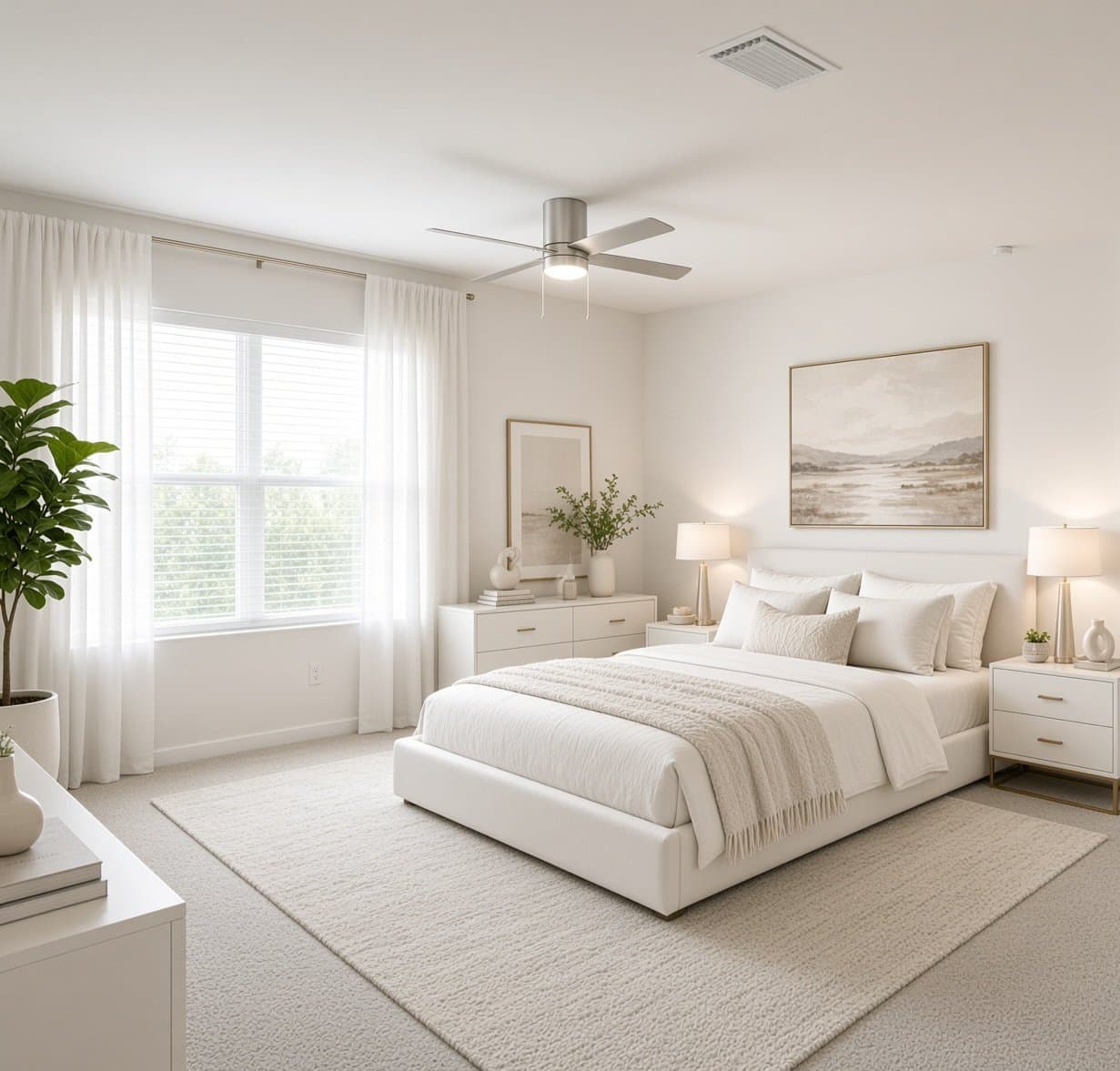 Beverly Hills House: 3518 N Vonnegut Pt