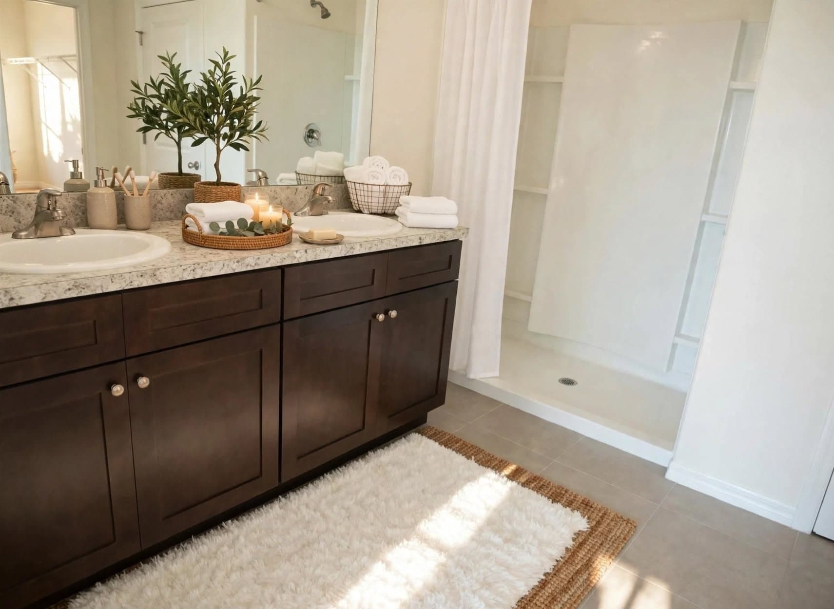 Beverly Hills House: 3518 N Vonnegut Pt