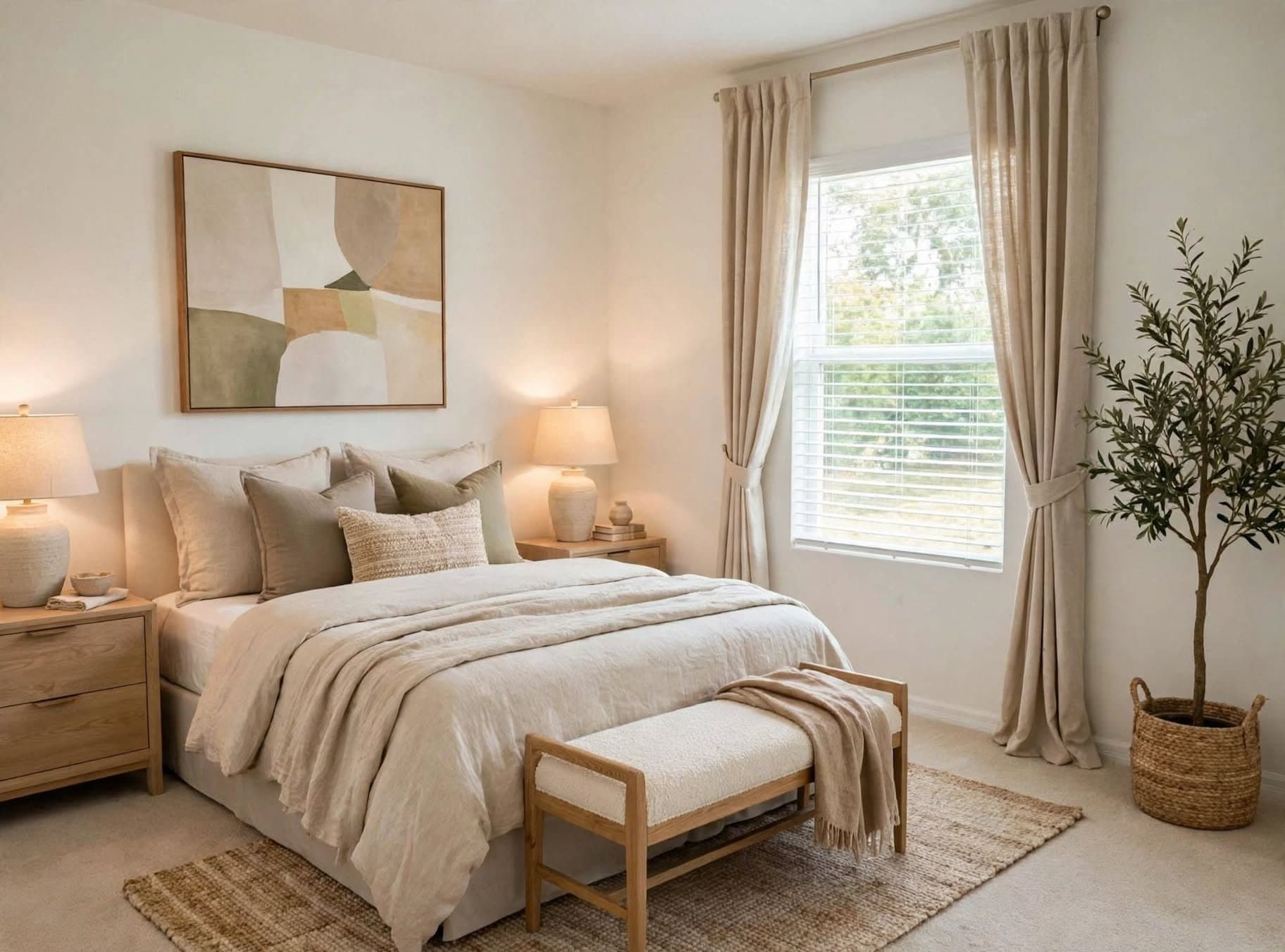Beverly Hills House: 3518 N Vonnegut Pt