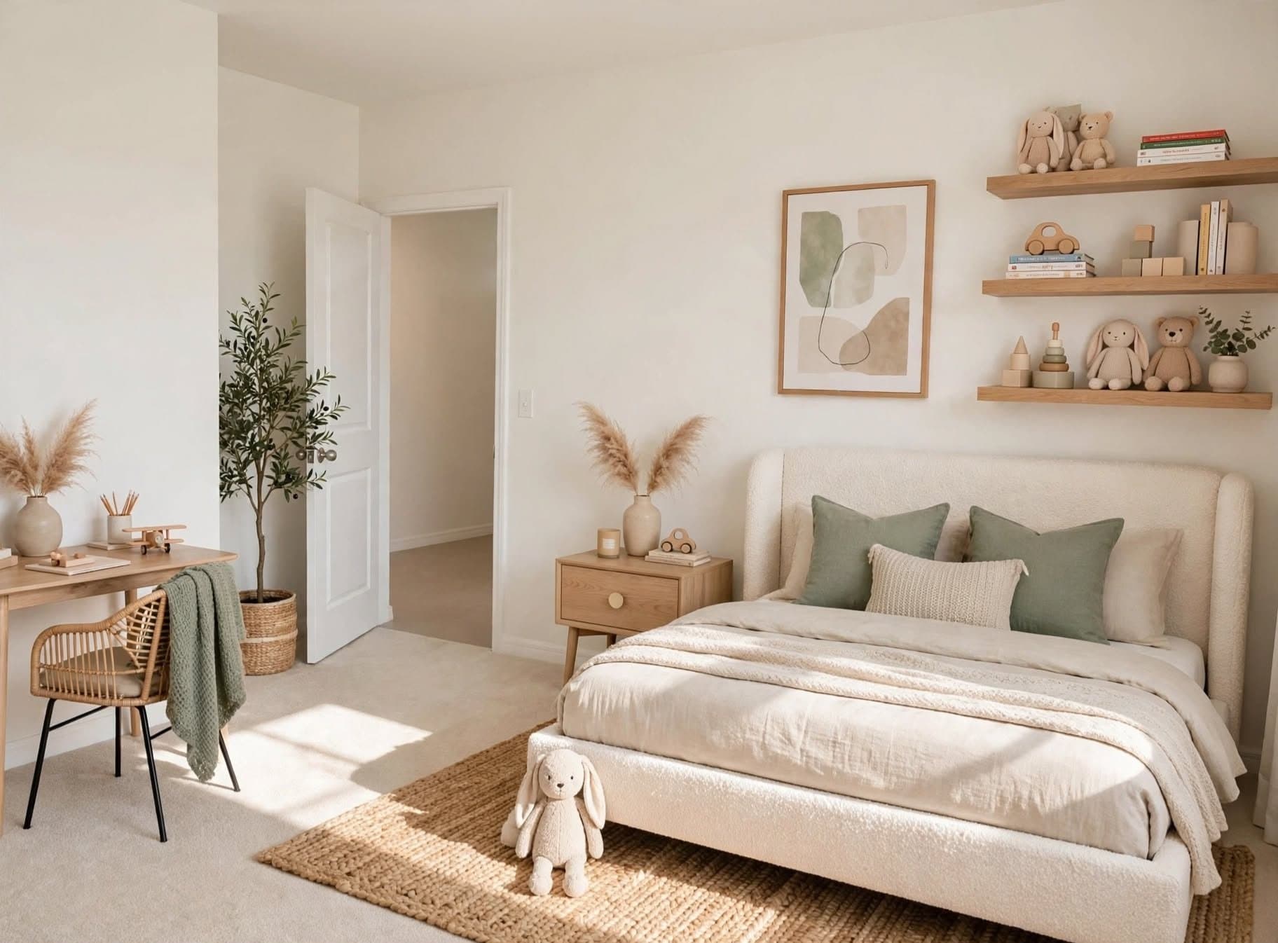 Beverly Hills House: 3518 N Vonnegut Pt