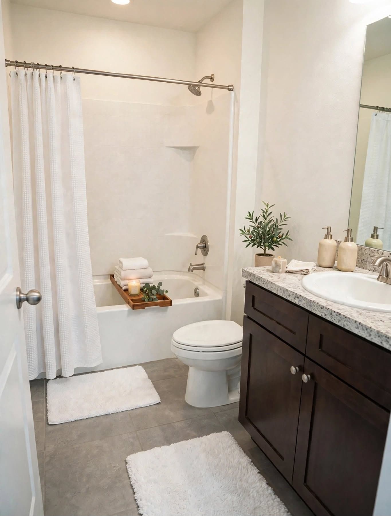 Beverly Hills House: 3518 N Vonnegut Pt