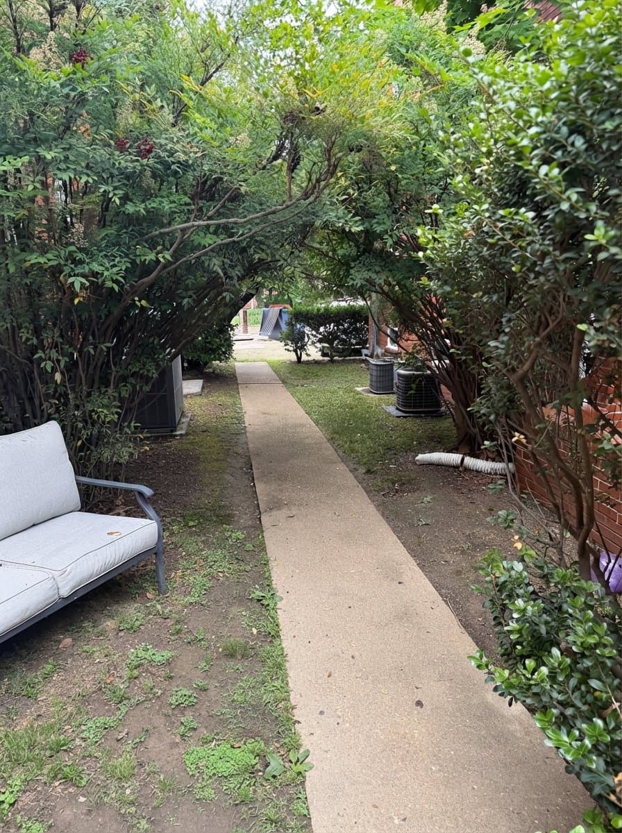 Richmond Apartment: 3530 Grove Ave