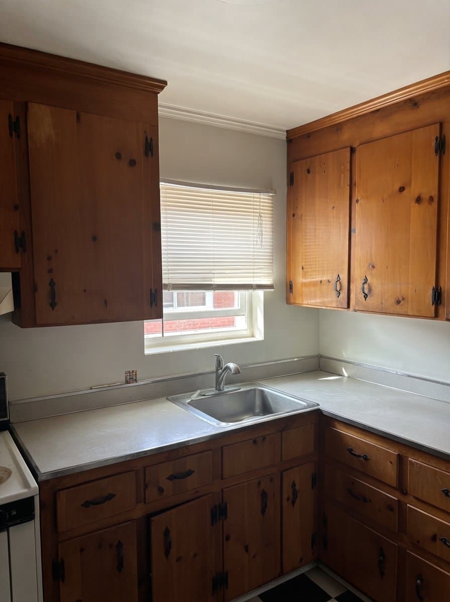 Richmond Apartment: 3530 Grove Ave