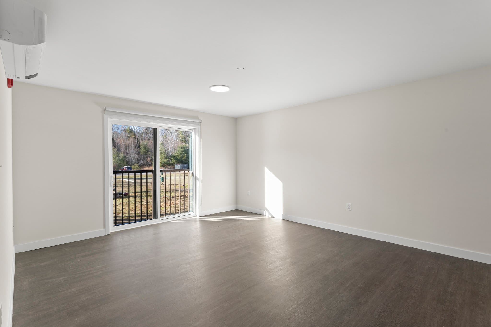 Rochester Apartment: 36 Farmington Rd