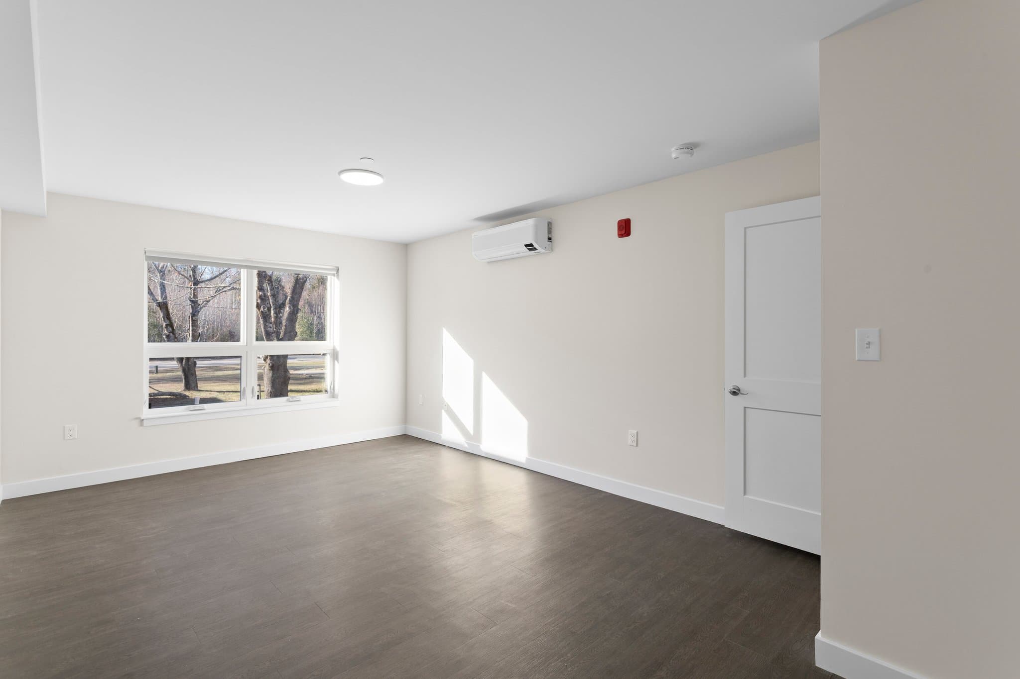 Rochester Apartment: 36 Farmington Rd