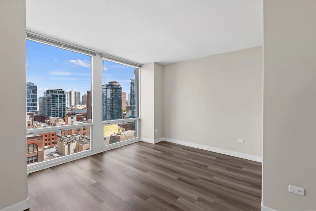 Chicago Condo: 210 W Erie St