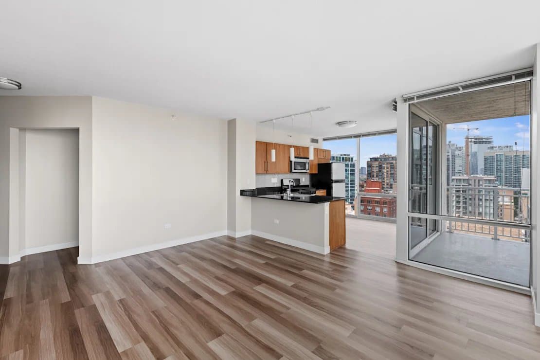 Chicago Condo: 210 W Erie St