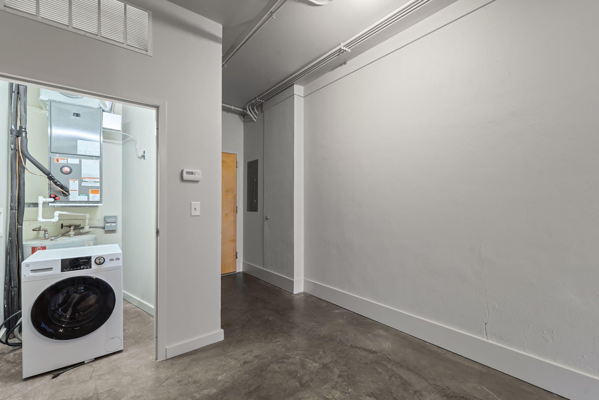 Saint Louis Apartment: 1006 Olive Street