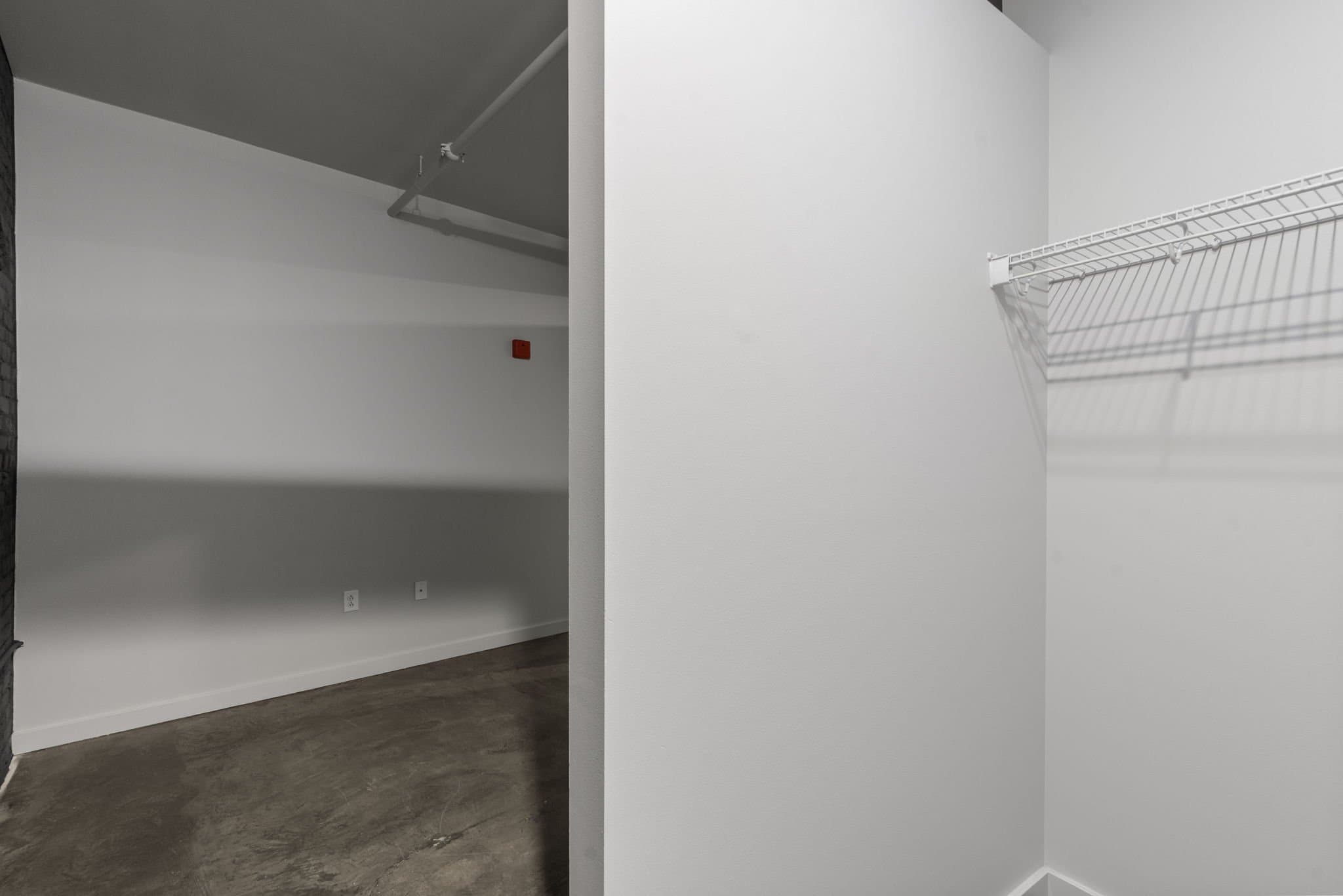 Saint Louis Apartment: 1006 Olive Street