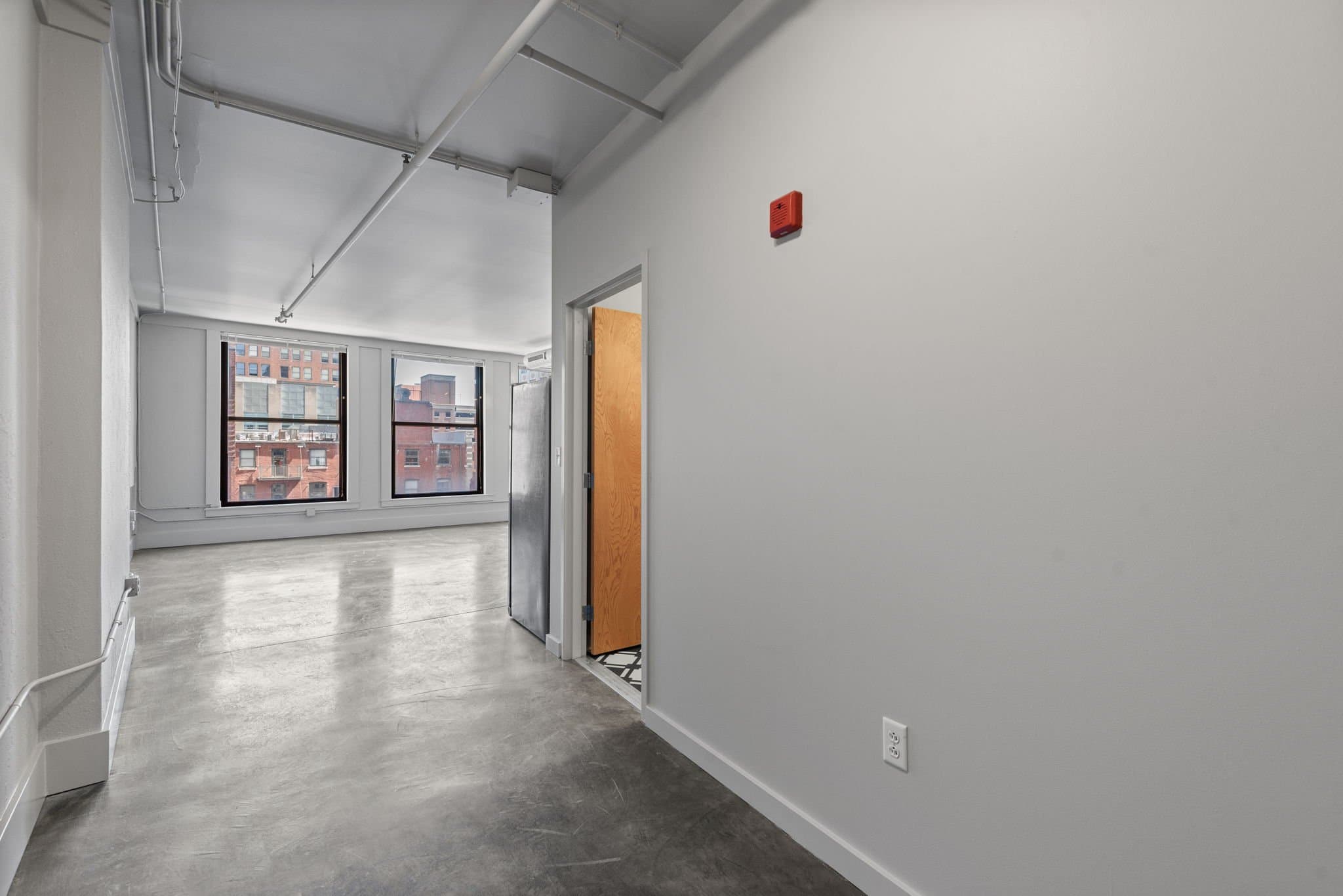 Saint Louis Apartment: 1006 Olive Street