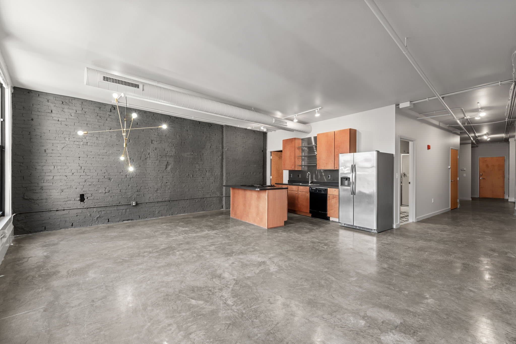 Saint Louis Apartment: 1006 Olive Street