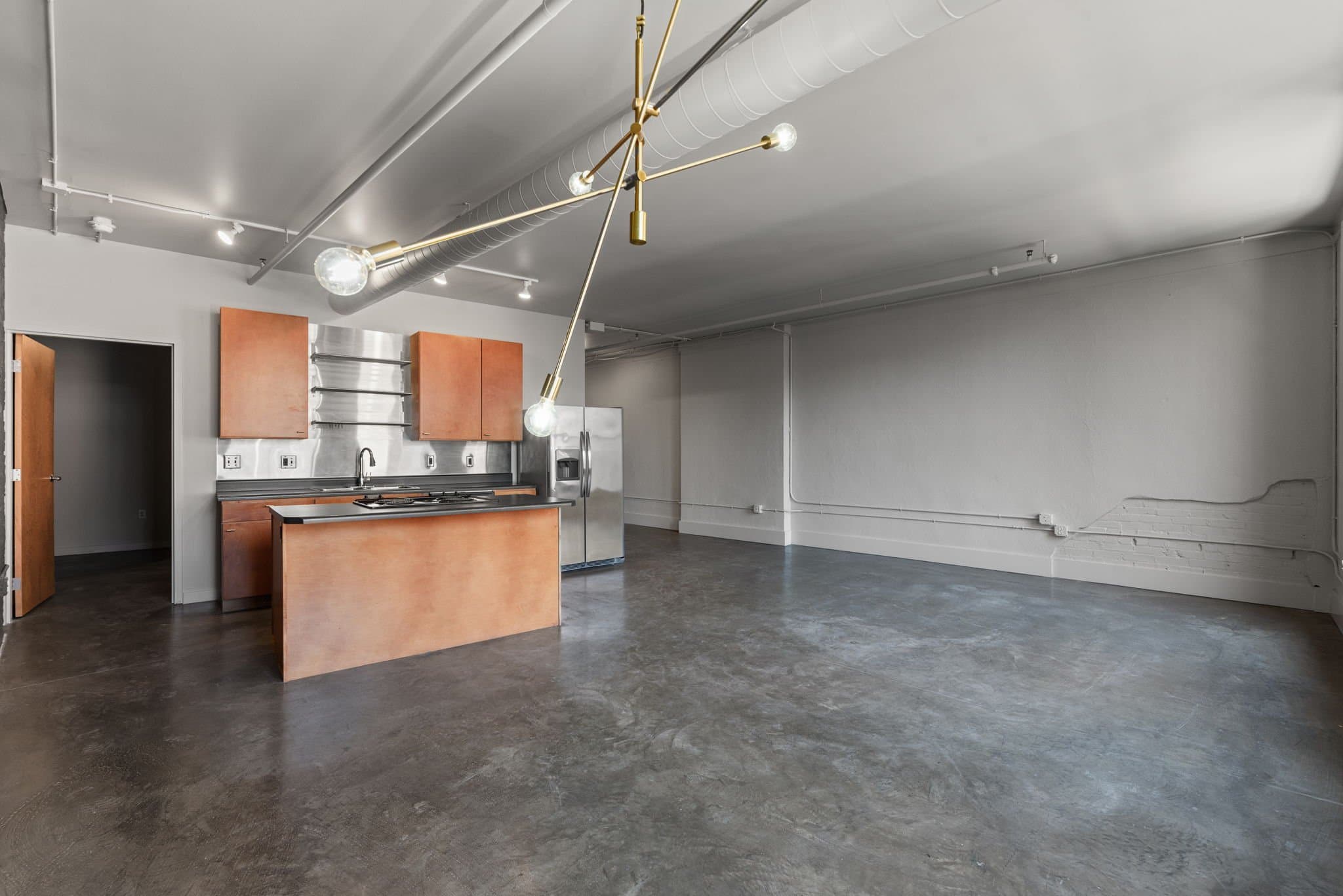 Saint Louis Apartment: 1006 Olive Street