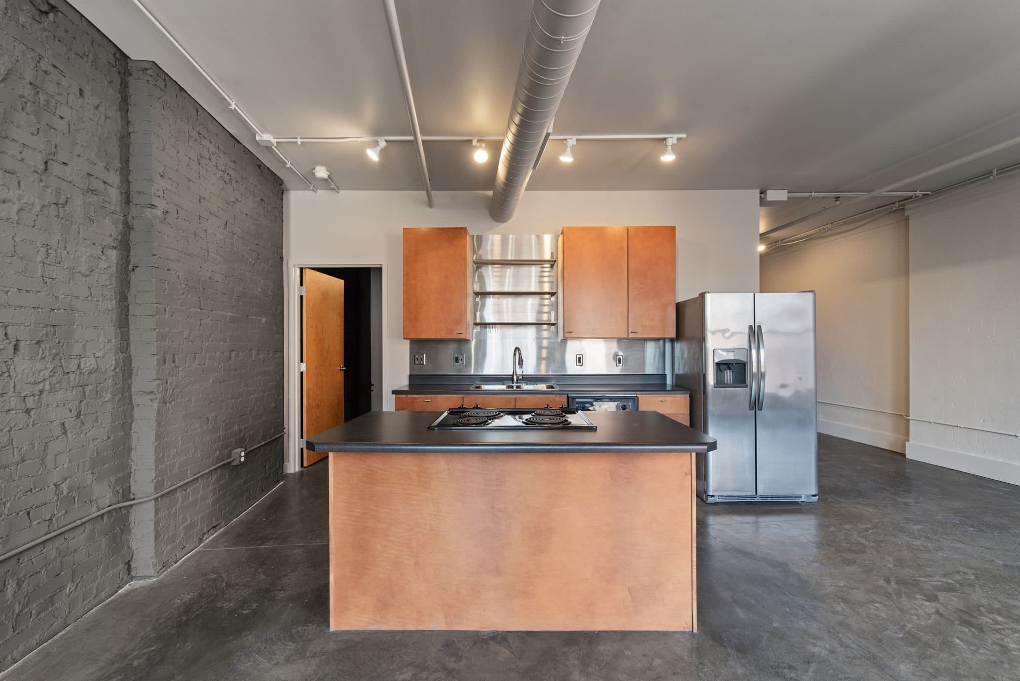 Saint Louis Apartment: 1006 Olive Street