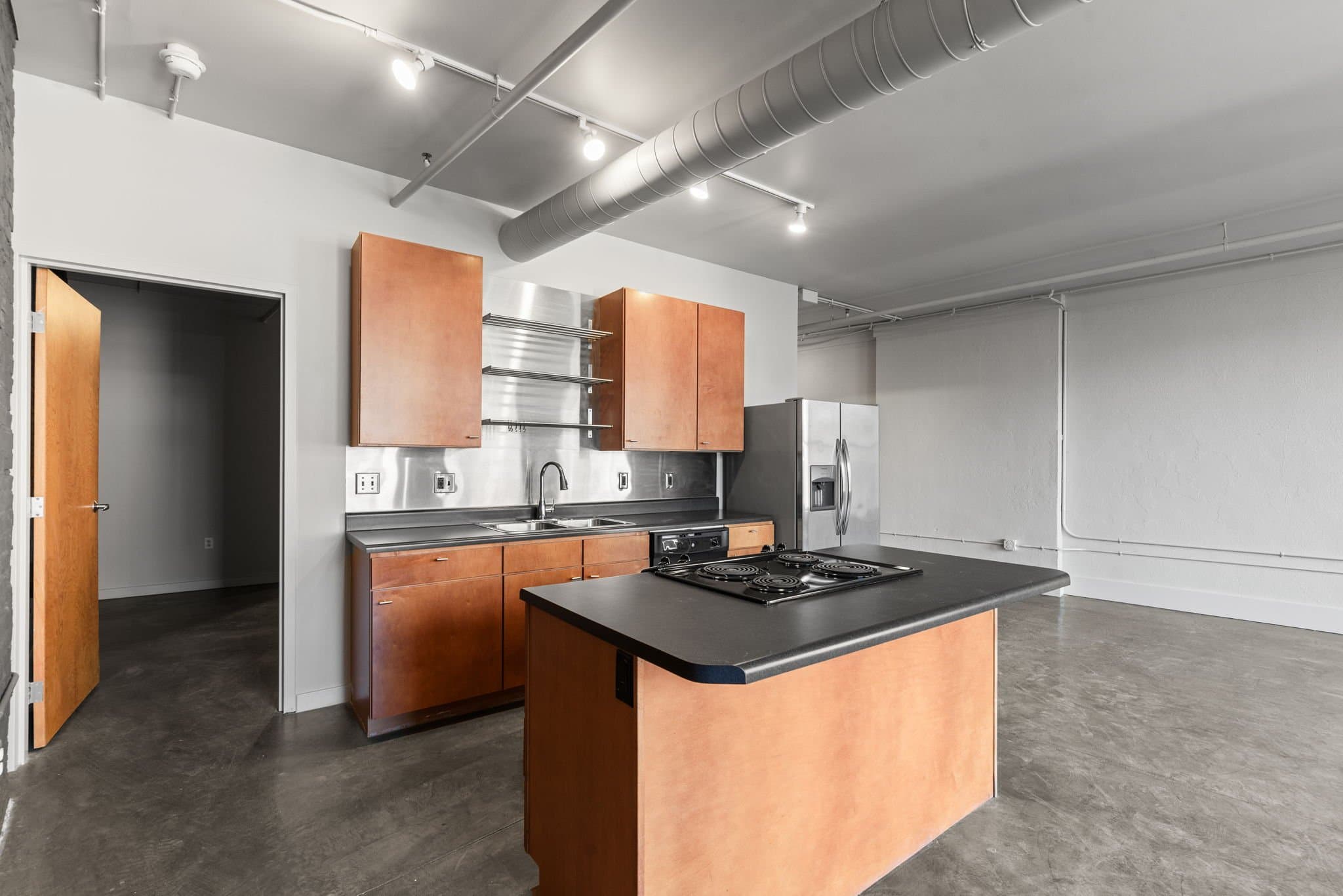 Saint Louis Apartment: 1006 Olive Street