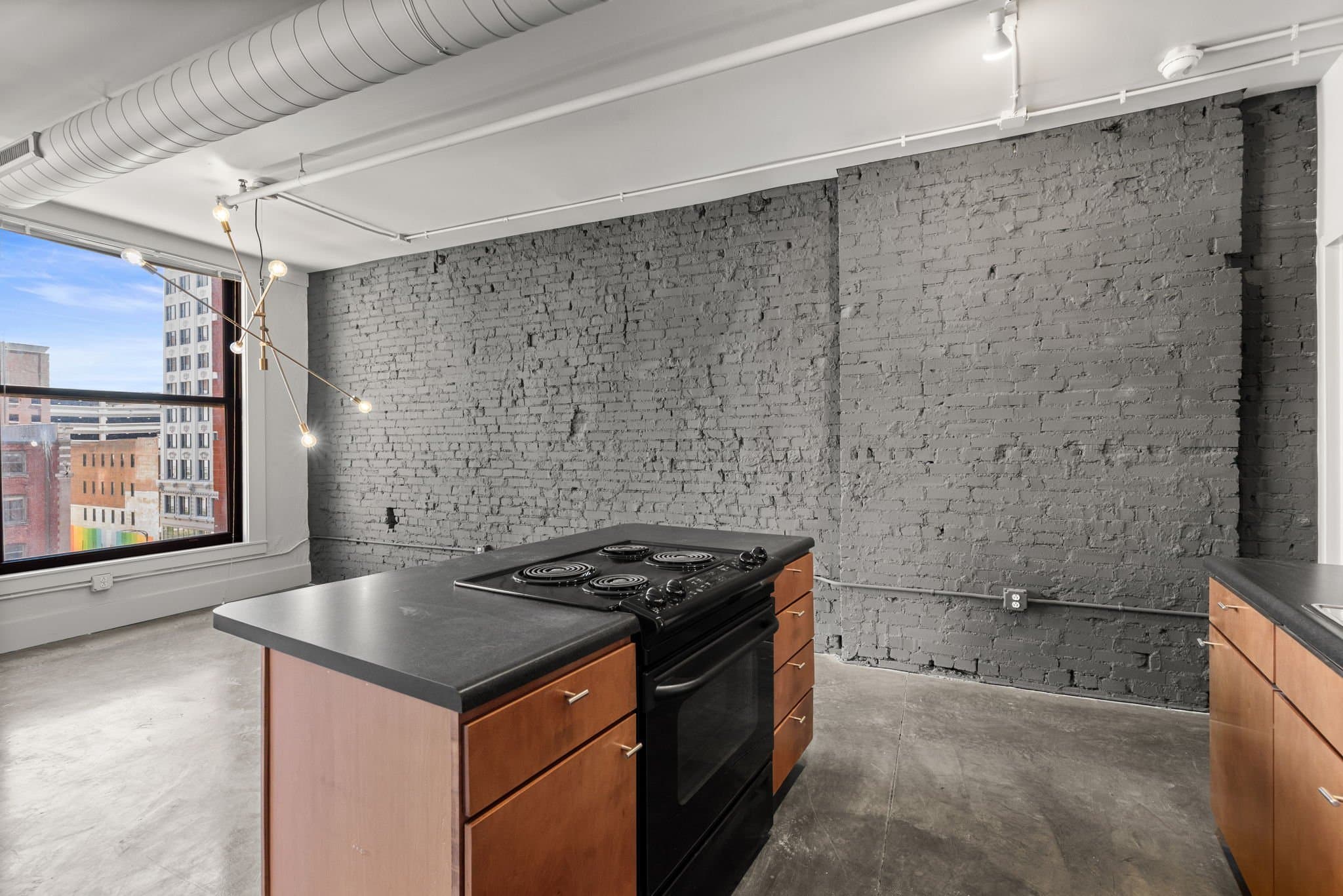 Saint Louis Apartment: 1006 Olive Street