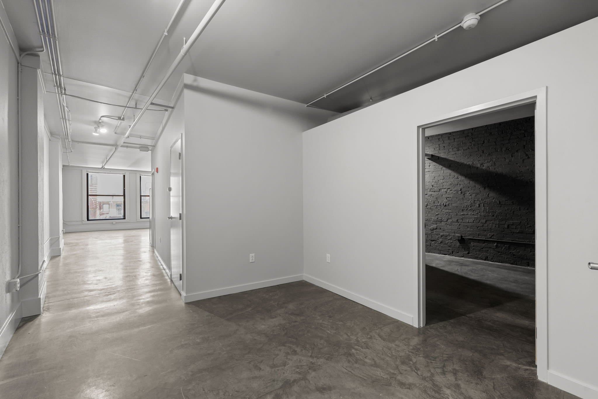 Saint Louis Apartment: 1006 Olive Street