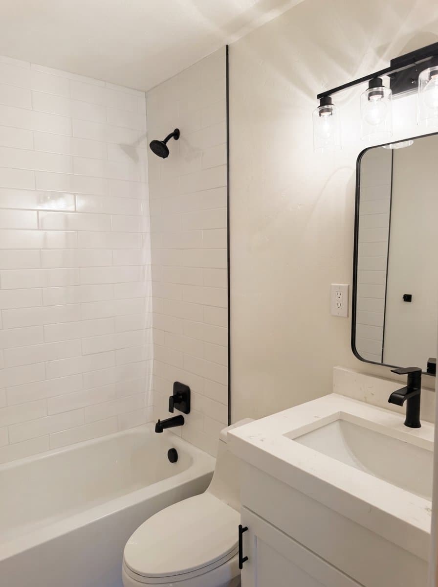 Salt Lake City House: 985 S 200 E
