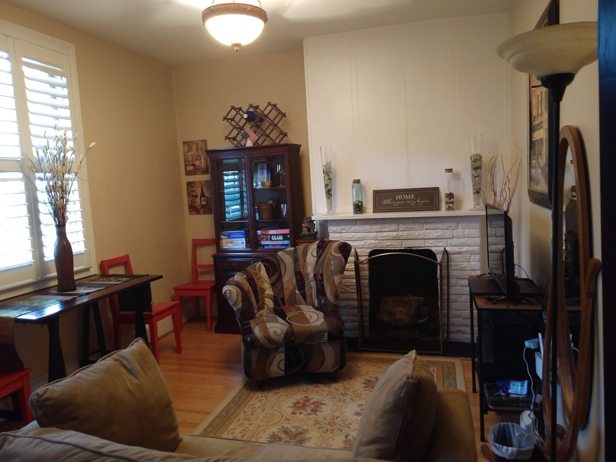 Washington Multiplex: 457 Ridge St NW