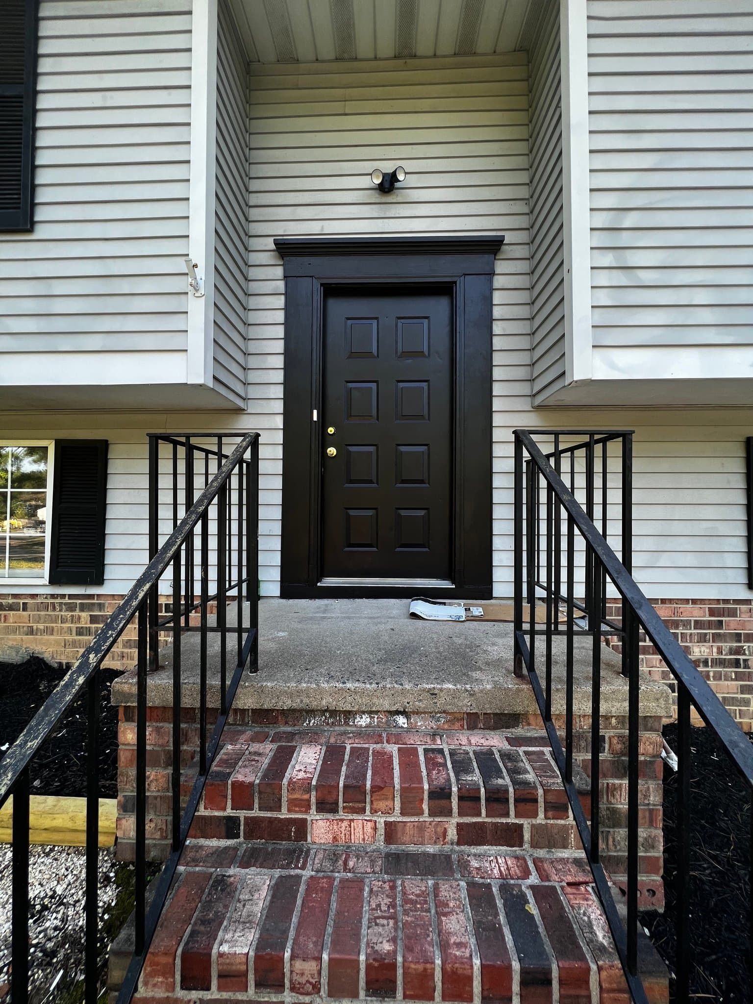 Glen Allen House: 4921 Packard Rd