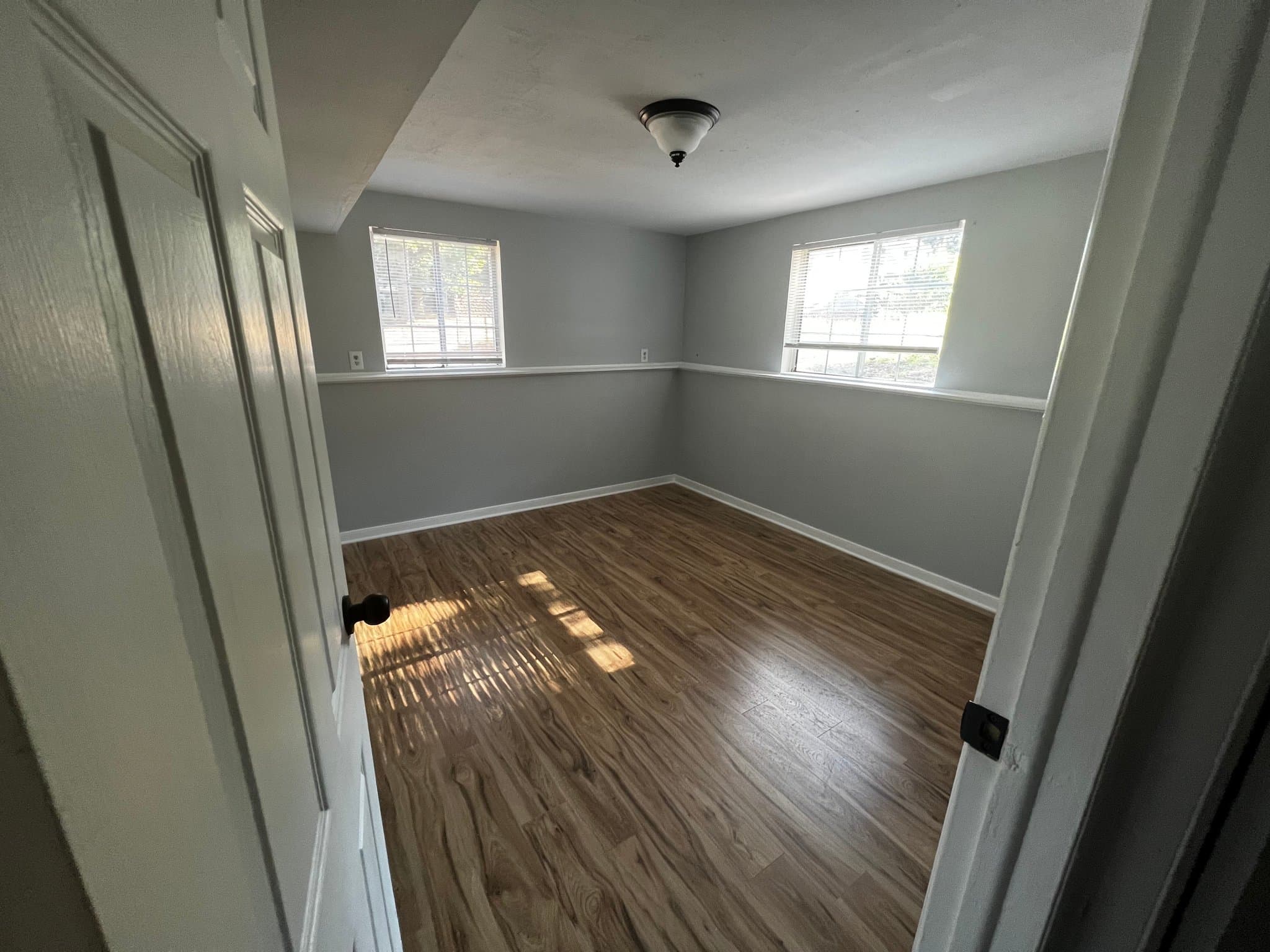 Glen Allen House: 4921 Packard Rd
